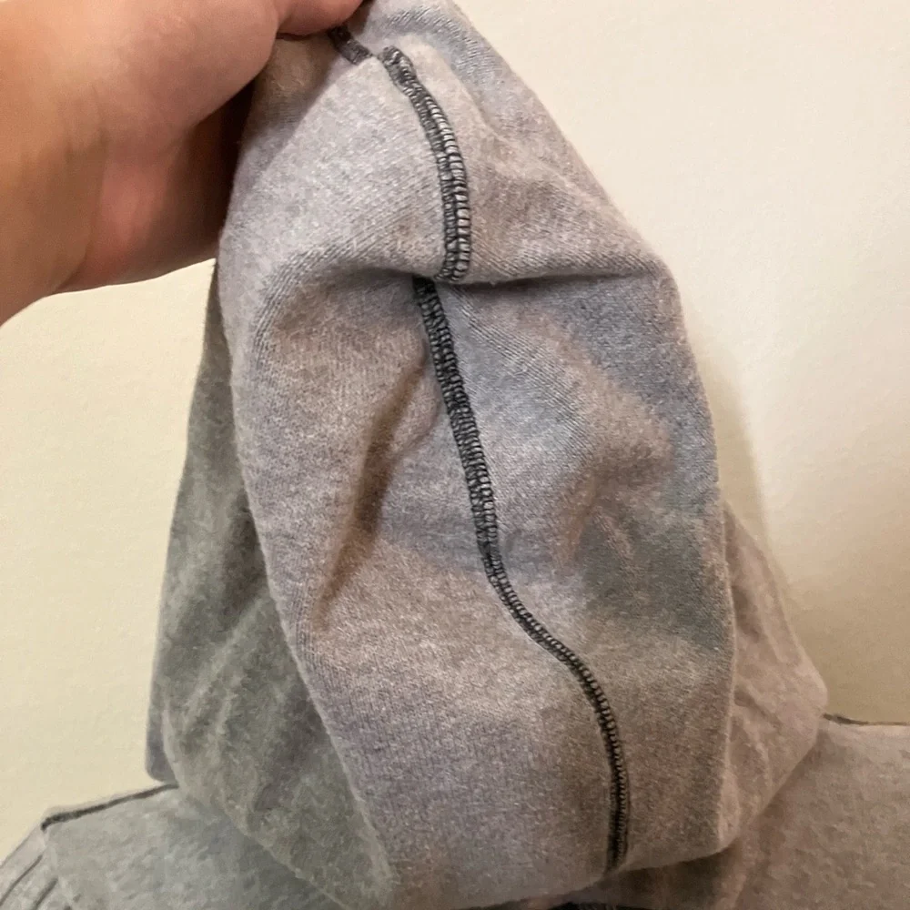 Athleta zip up hoodie! - Picture 4 of 6